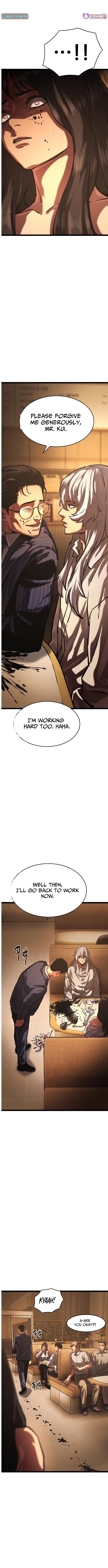 Evil Spirits and Demons