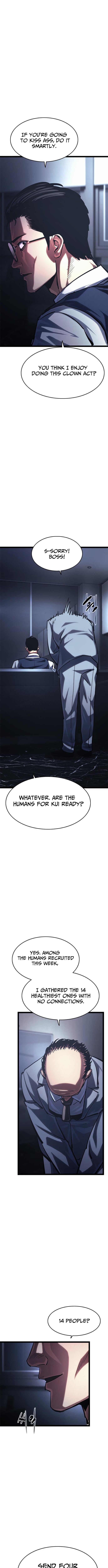 Evil Spirits and Demons