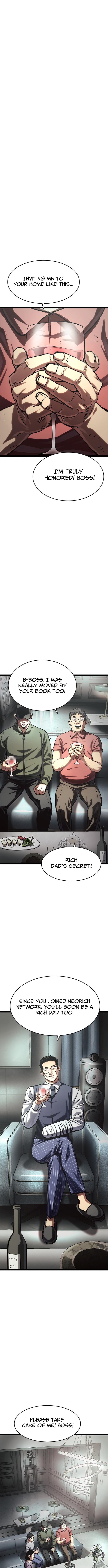 Evil Spirits and Demons