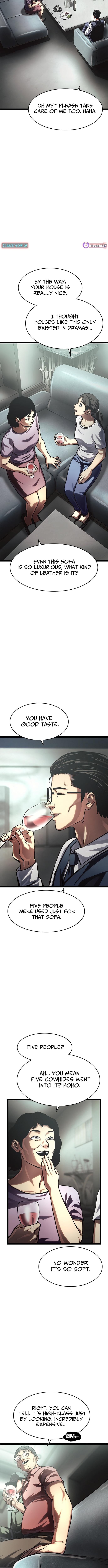 Evil Spirits and Demons