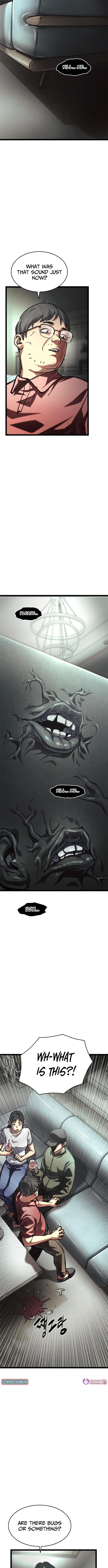 Evil Spirits and Demons