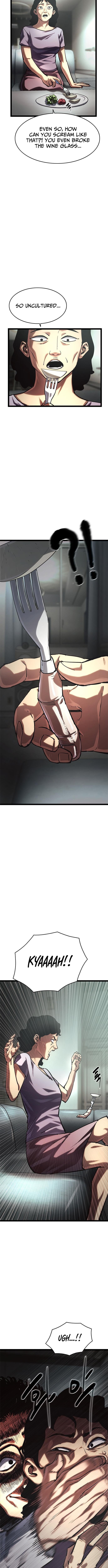 Evil Spirits and Demons