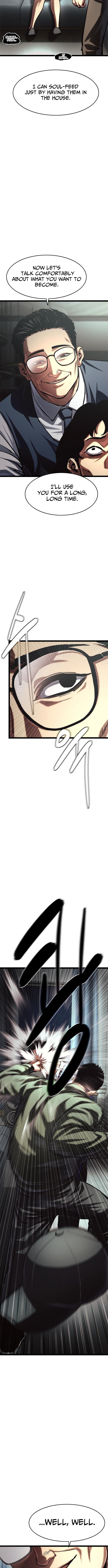 Evil Spirits and Demons