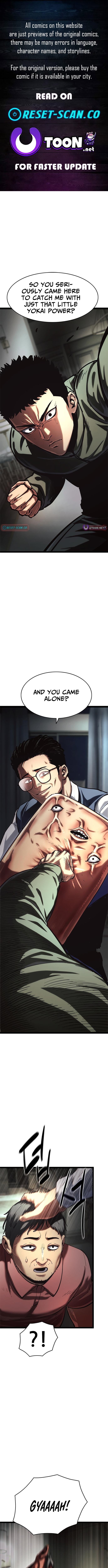 Evil Spirits and Demons