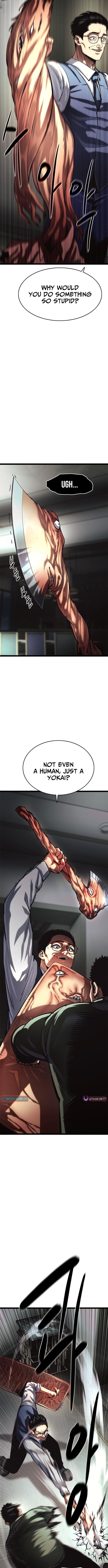 Evil Spirits and Demons