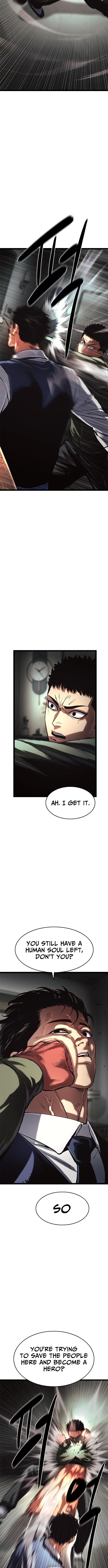 Evil Spirits and Demons