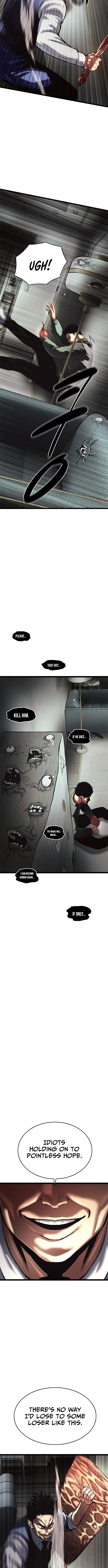 Evil Spirits and Demons