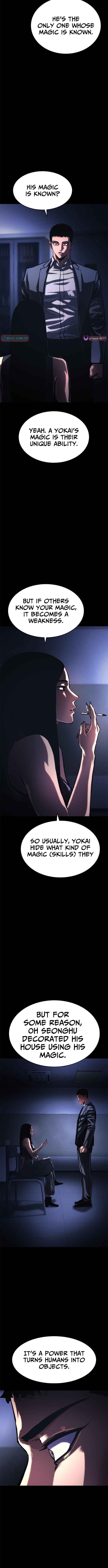 Evil Spirits and Demons