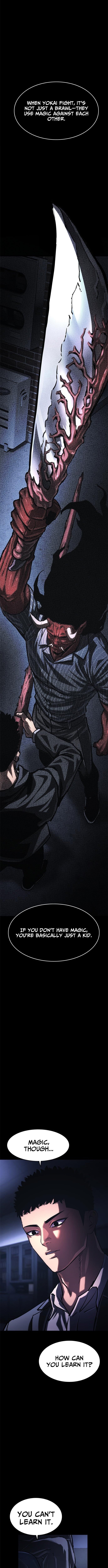 Evil Spirits and Demons