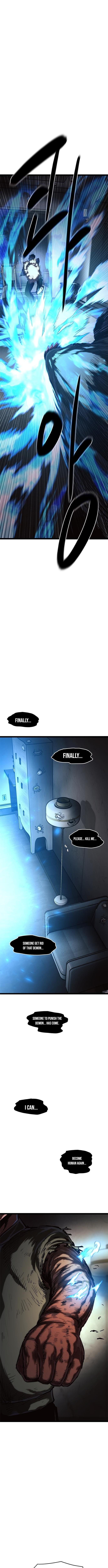 Evil Spirits and Demons