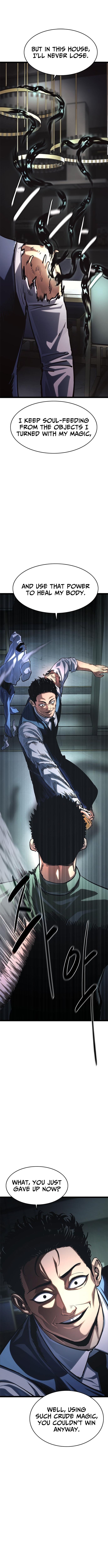 Evil Spirits and Demons