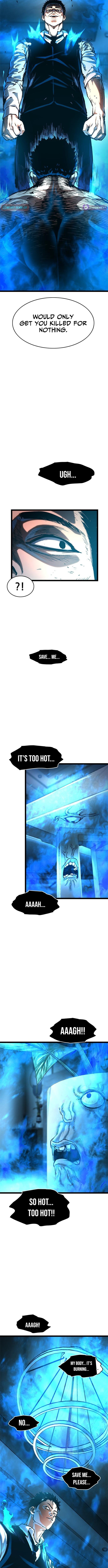 Evil Spirits and Demons