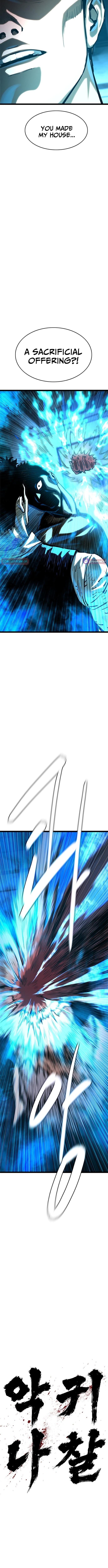 Evil Spirits and Demons