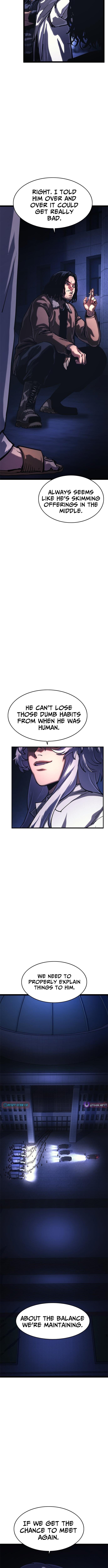 Evil Spirits and Demons