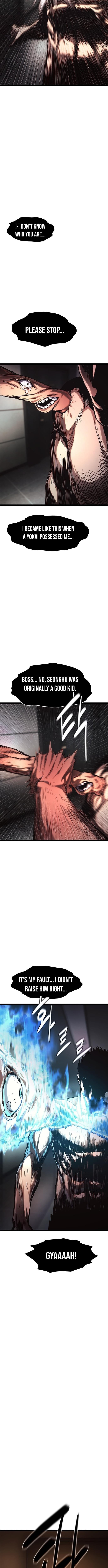 Evil Spirits and Demons