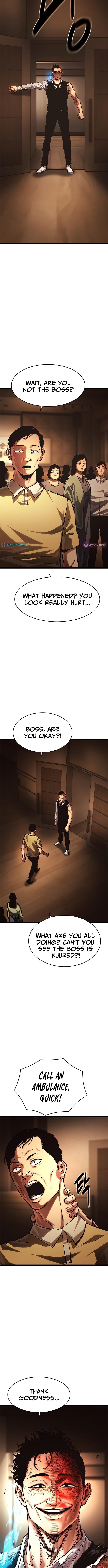 Evil Spirits and Demons