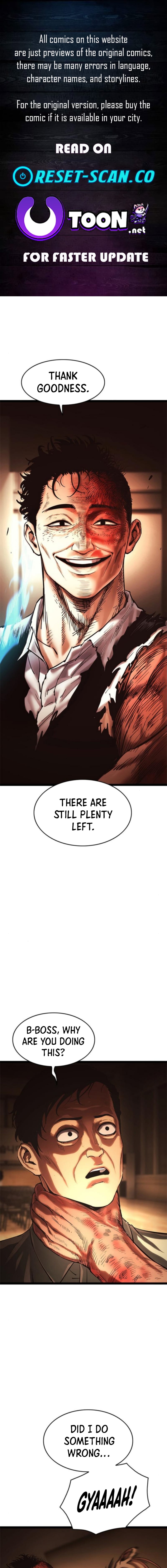 Evil Spirits and Demons