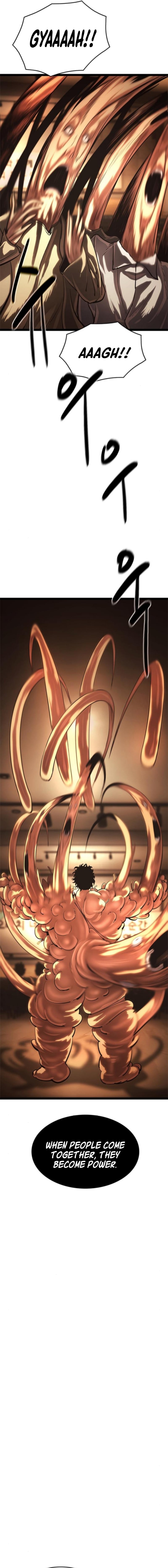 Evil Spirits and Demons