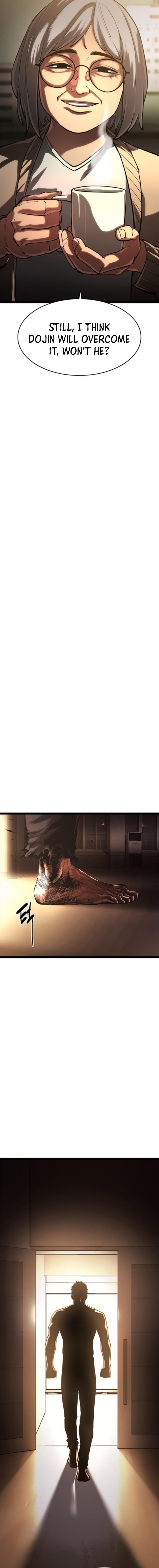 Evil Spirits and Demons