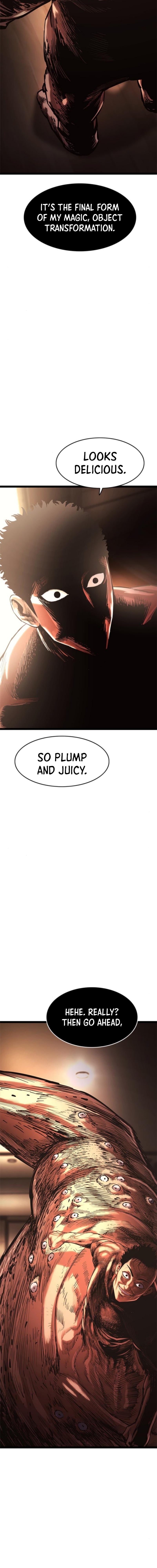 Evil Spirits and Demons