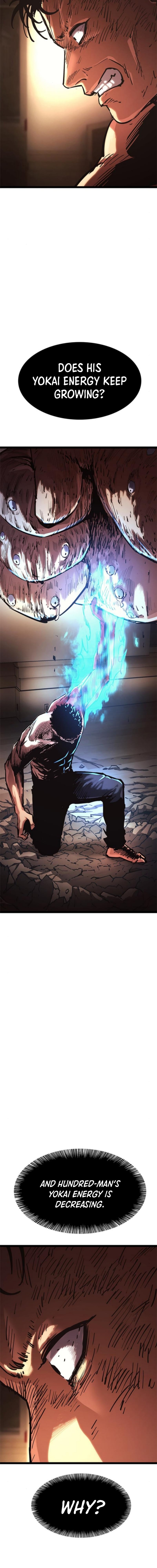 Evil Spirits and Demons