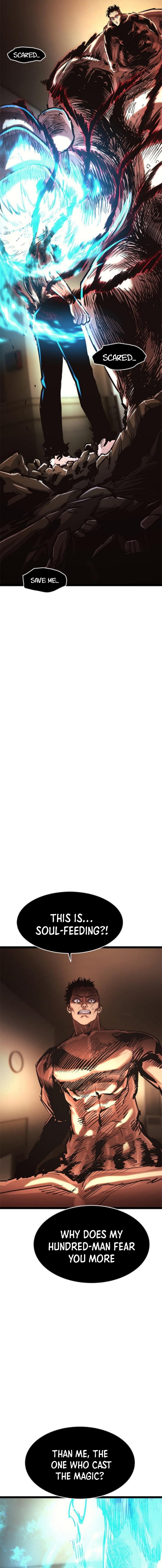 Evil Spirits and Demons