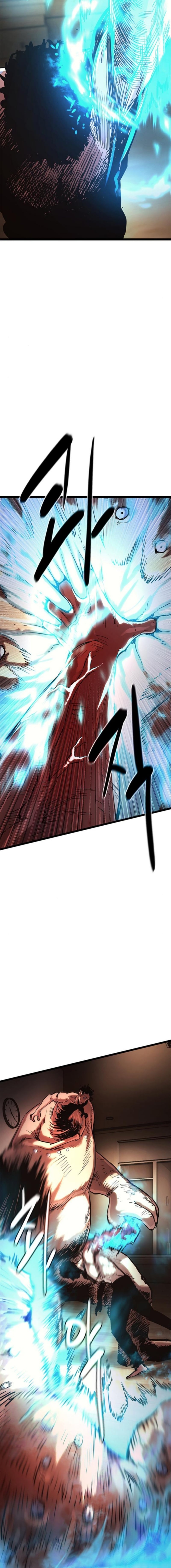 Evil Spirits and Demons