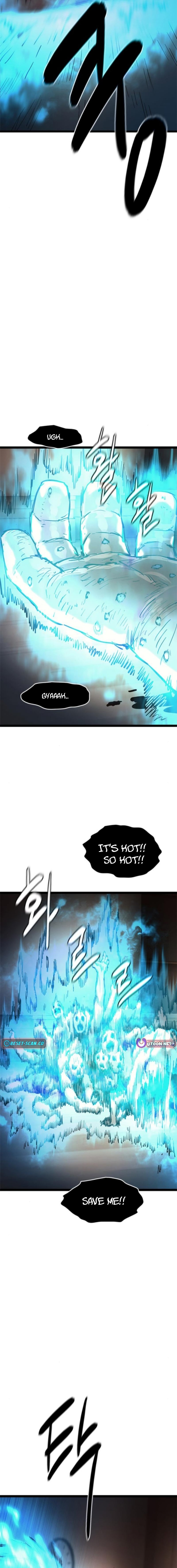 Evil Spirits and Demons