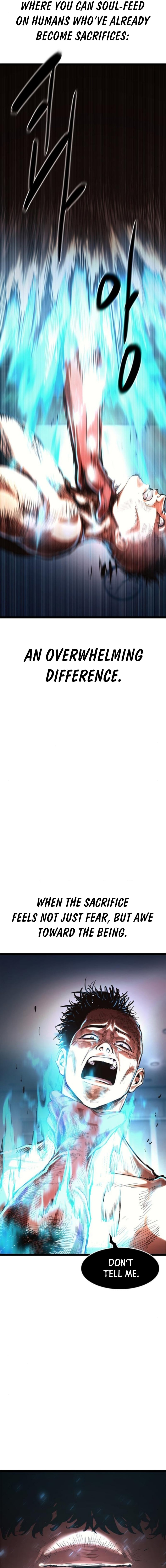 Evil Spirits and Demons