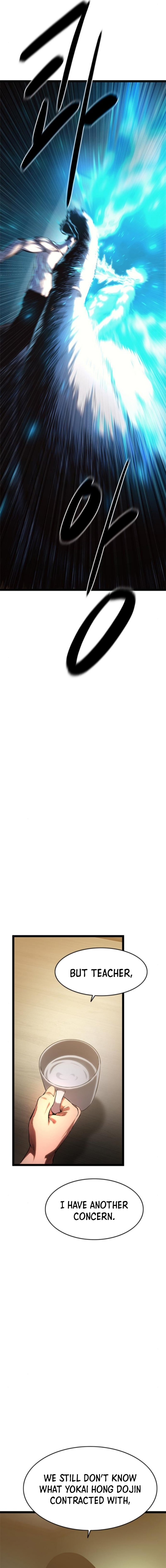 Evil Spirits and Demons