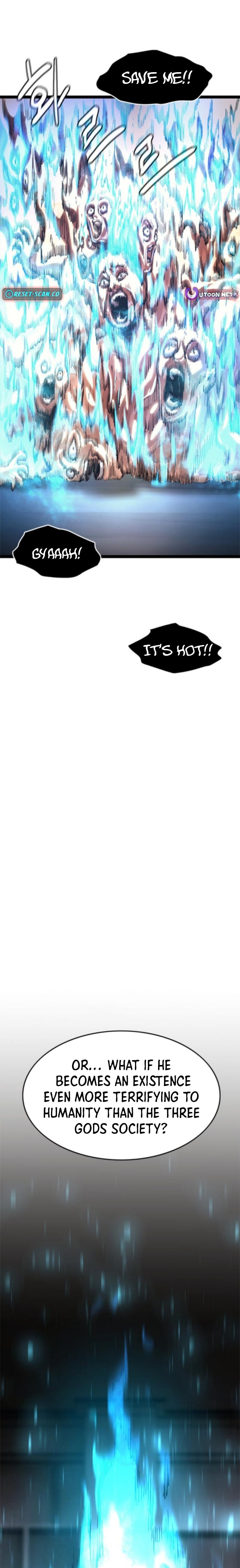 Evil Spirits and Demons