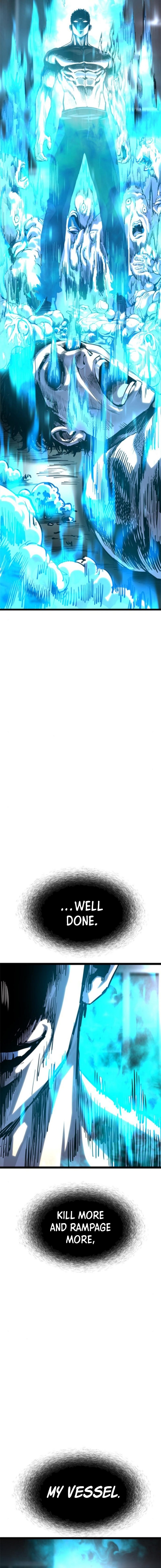 Evil Spirits and Demons