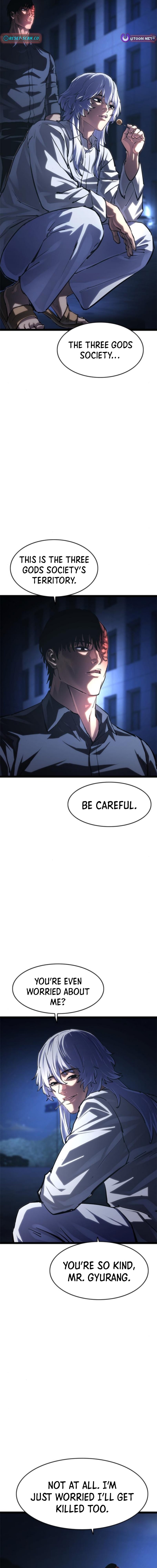 Evil Spirits and Demons