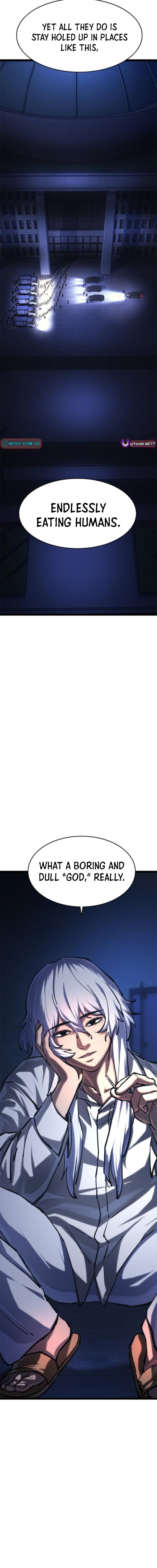 Evil Spirits and Demons