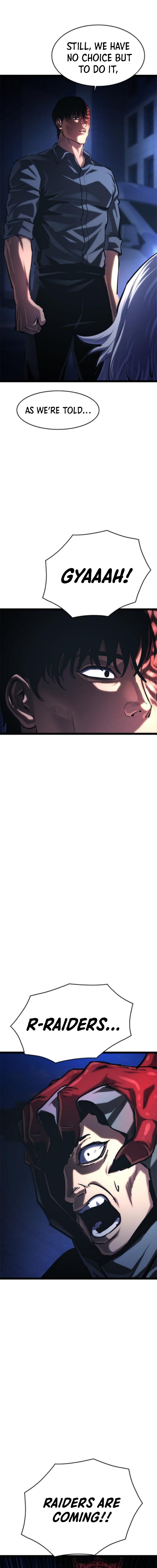 Evil Spirits and Demons