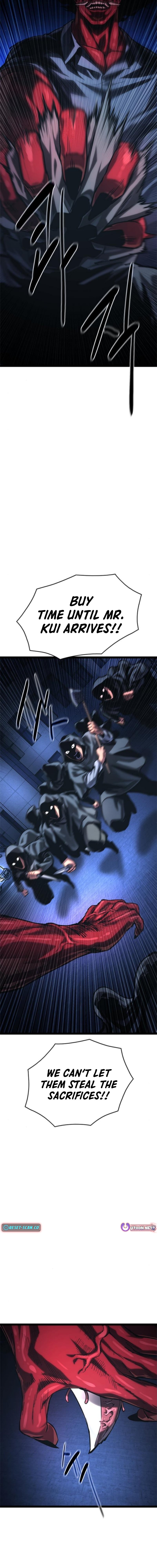 Evil Spirits and Demons