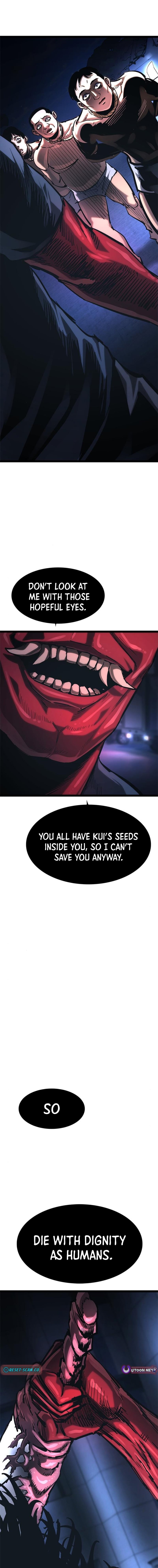 Evil Spirits and Demons