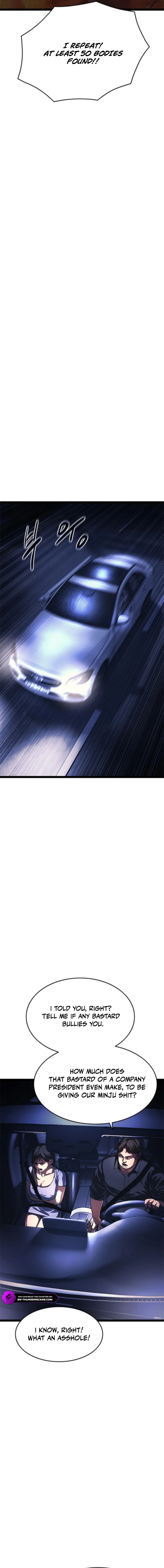 The Demon in Human Form