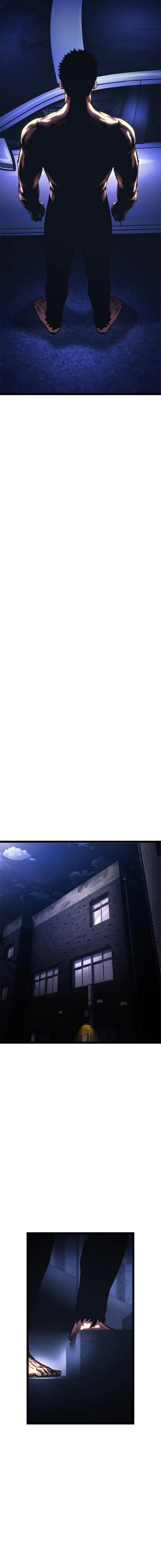 The Demon in Human Form