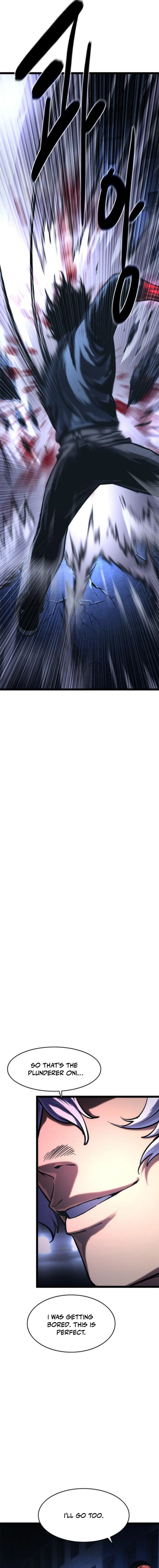 The Demon in Human Form