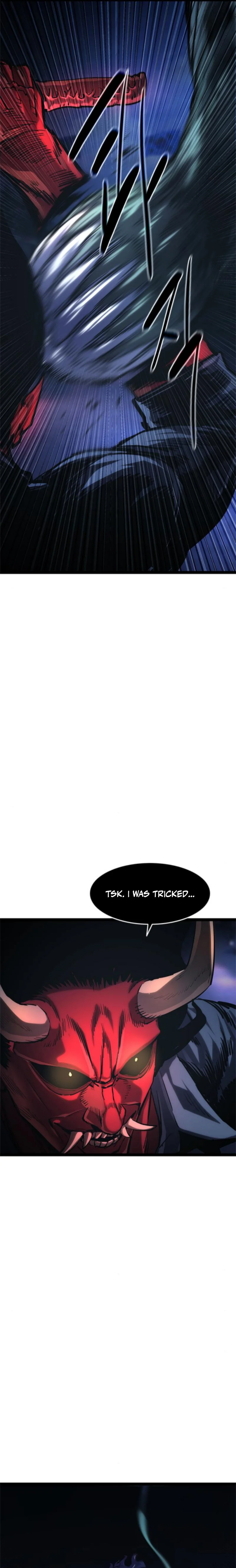 The Demon in Human Form