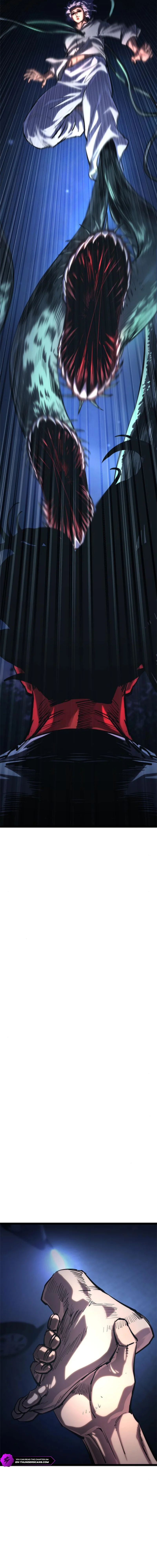 The Demon in Human Form