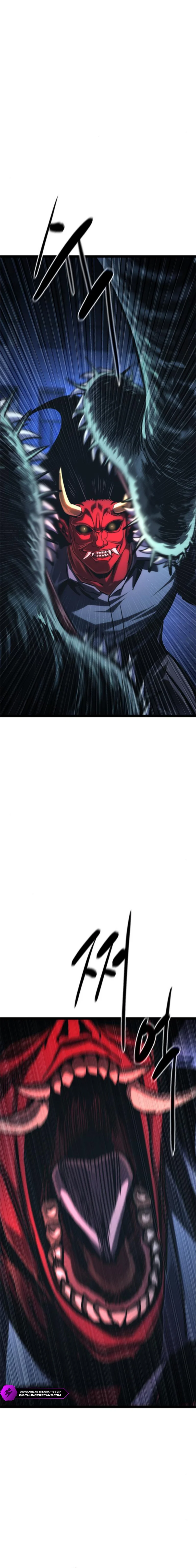 The Demon in Human Form