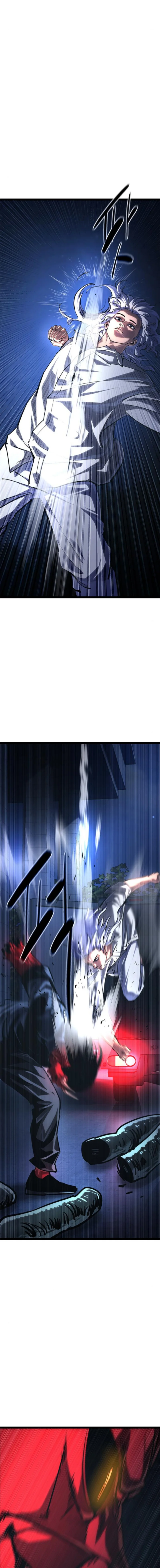 The Demon in Human Form