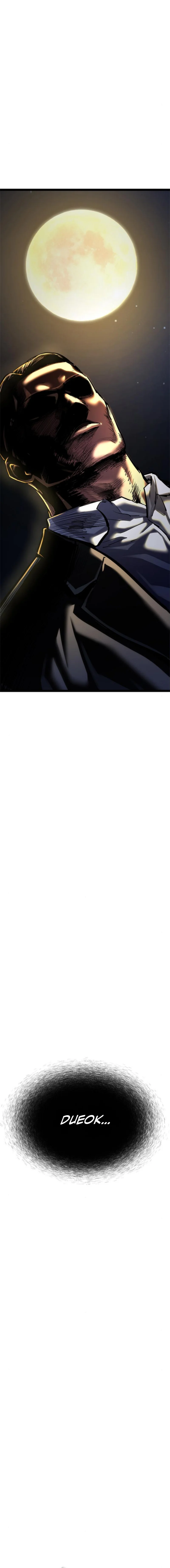 The Demon in Human Form