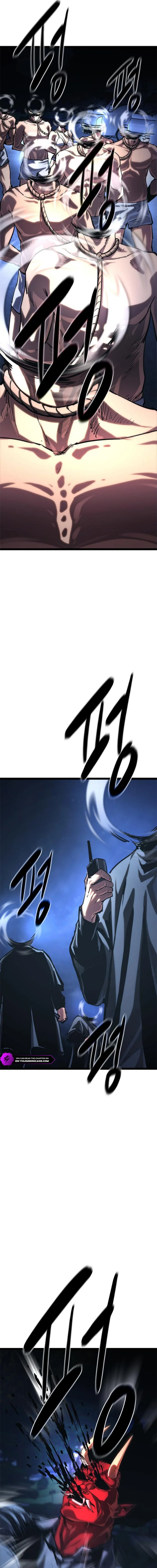 The Demon in Human Form