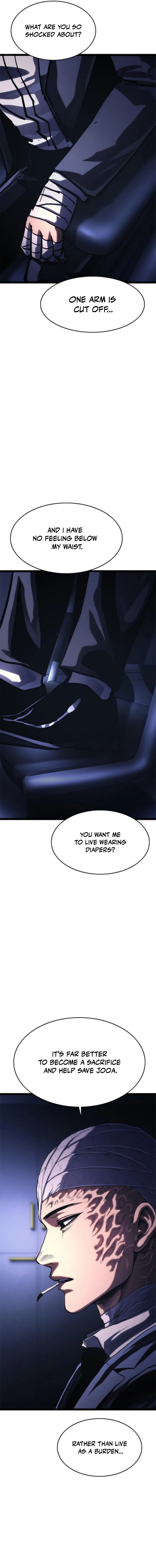 The Demon in Human Form