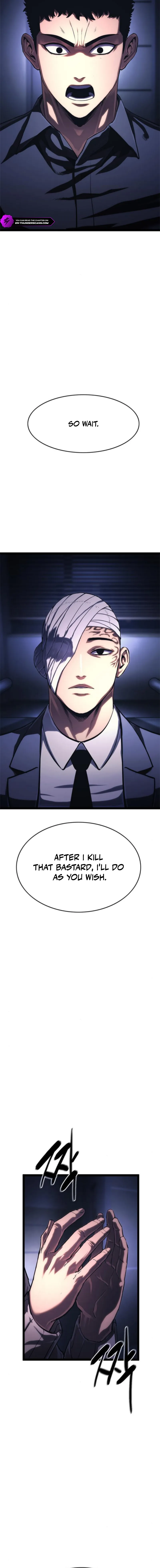 The Demon in Human Form