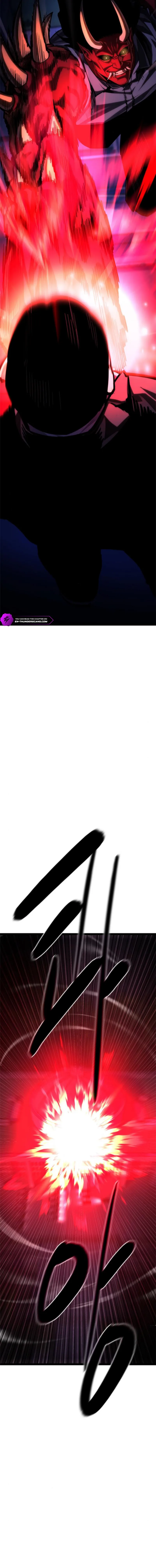 The Demon in Human Form