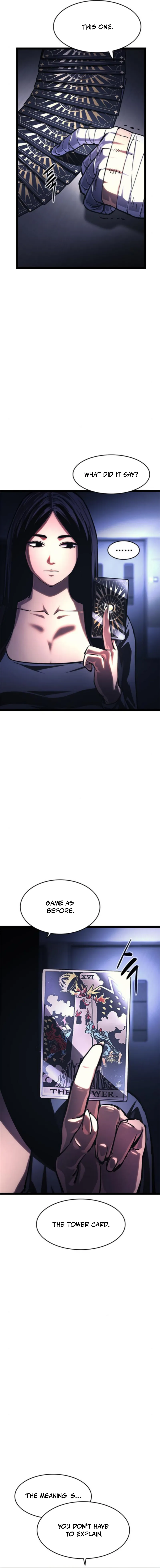 The Demon in Human Form